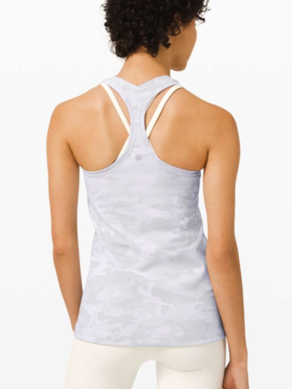 Lululemon Cool Racerback Luxtreme - Picture 2 of 5